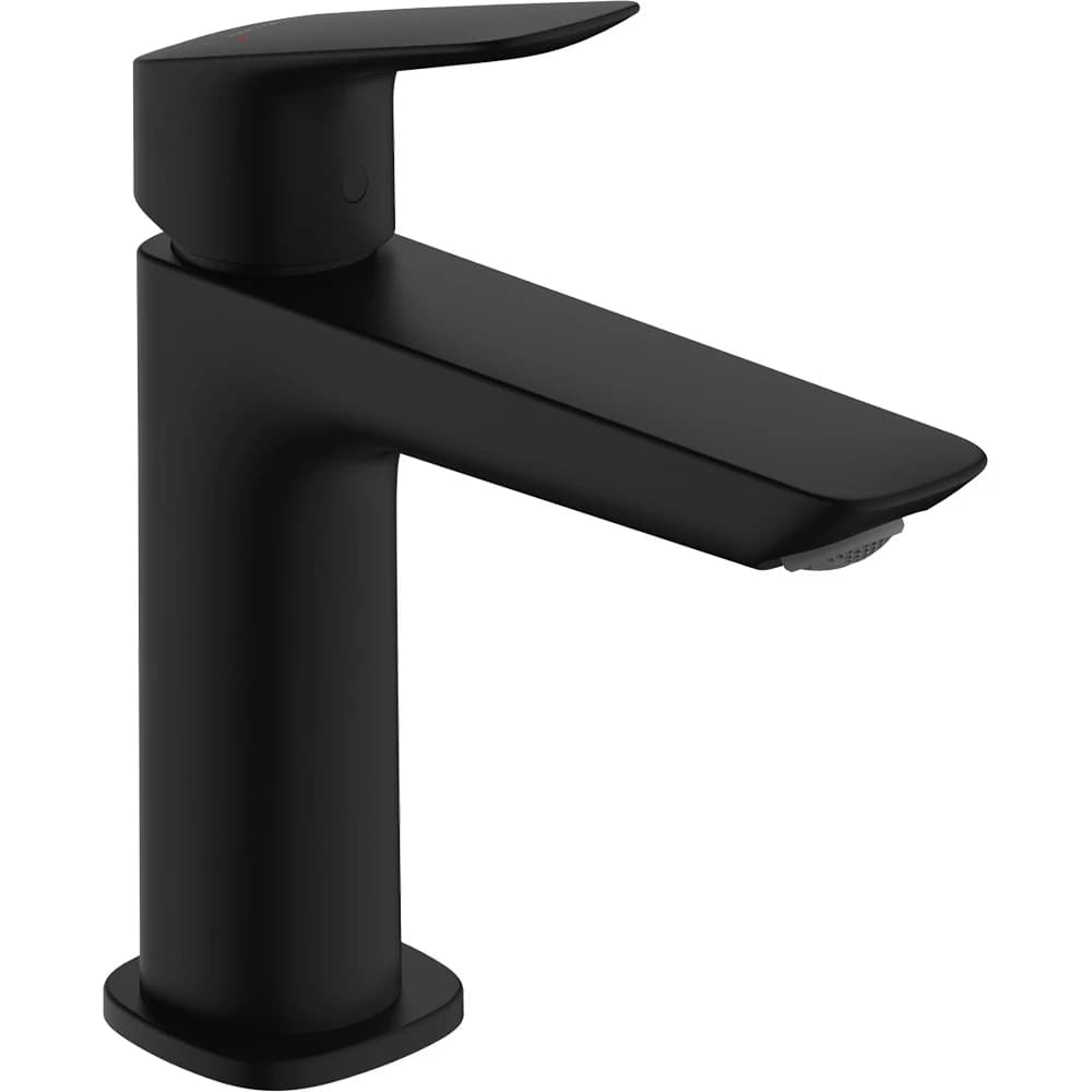 Hansgrohe Logis 110 Fine Kumandasız Tek Kollu Lavabo Bataryası 71253670