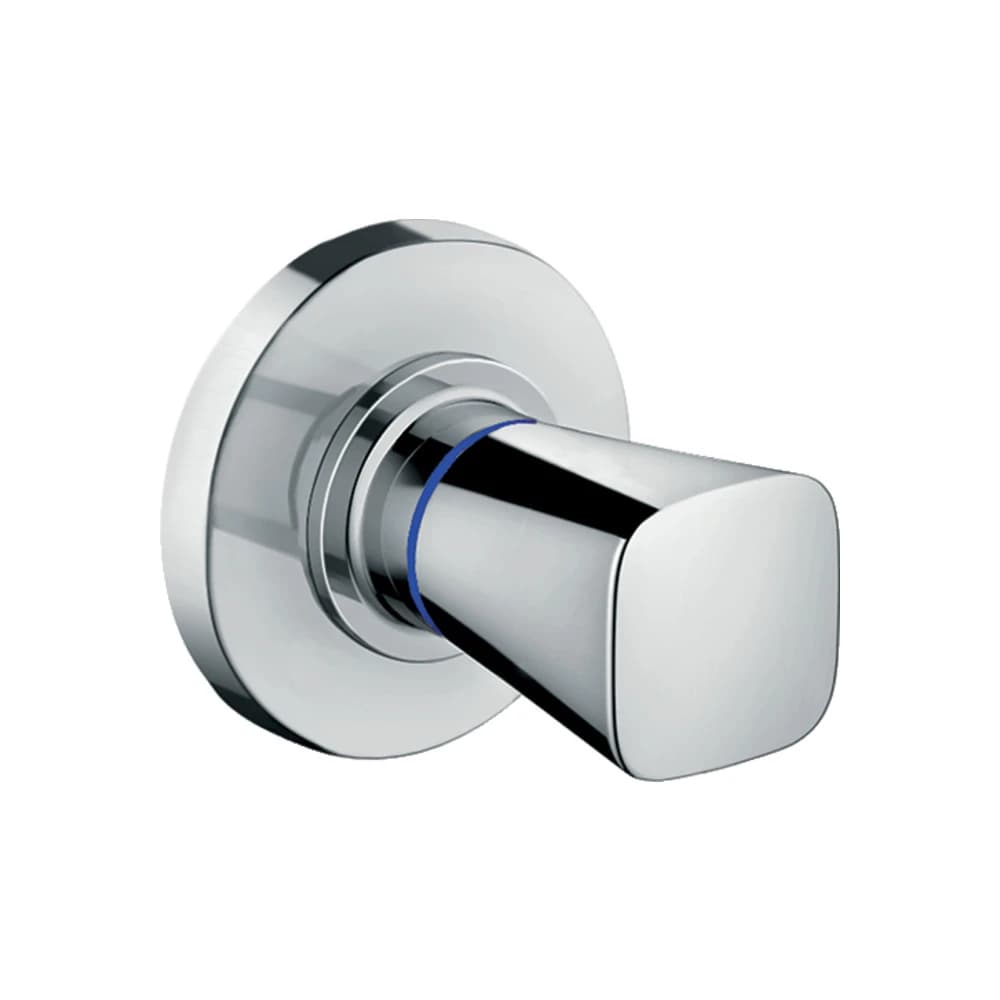 Hansgrohe Logis Krom Kapatma Vanası