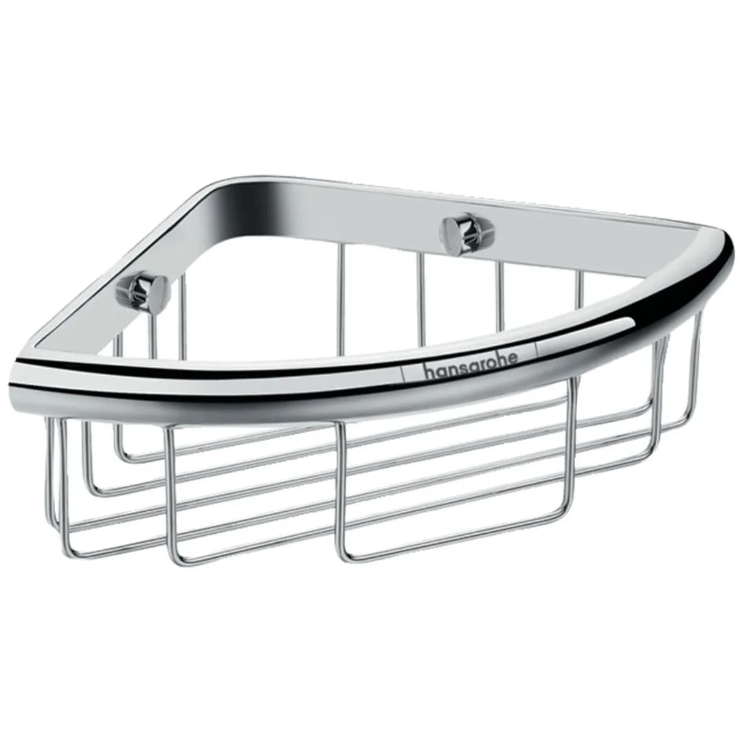 Hansgrohe Logis Universal Köşe Süngerlik