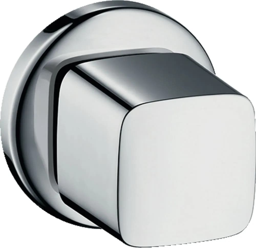 Hansgrohe Metris Ankastre Stop Valf