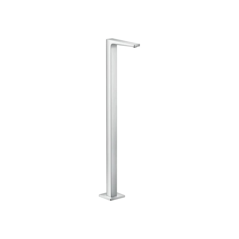 Hansgrohe Metropol Yerden Küvet Gagası