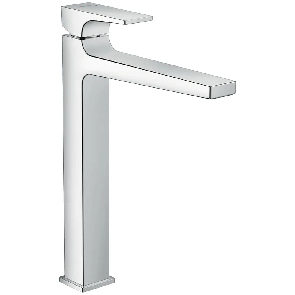 Hansgrohe Metropool 260 Krom Yüksek Lavabo Bataryası