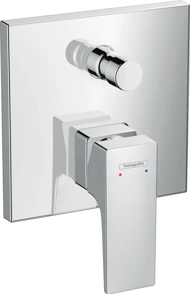 Hansgrohe Metropool Ankastre Banyo Bataryası