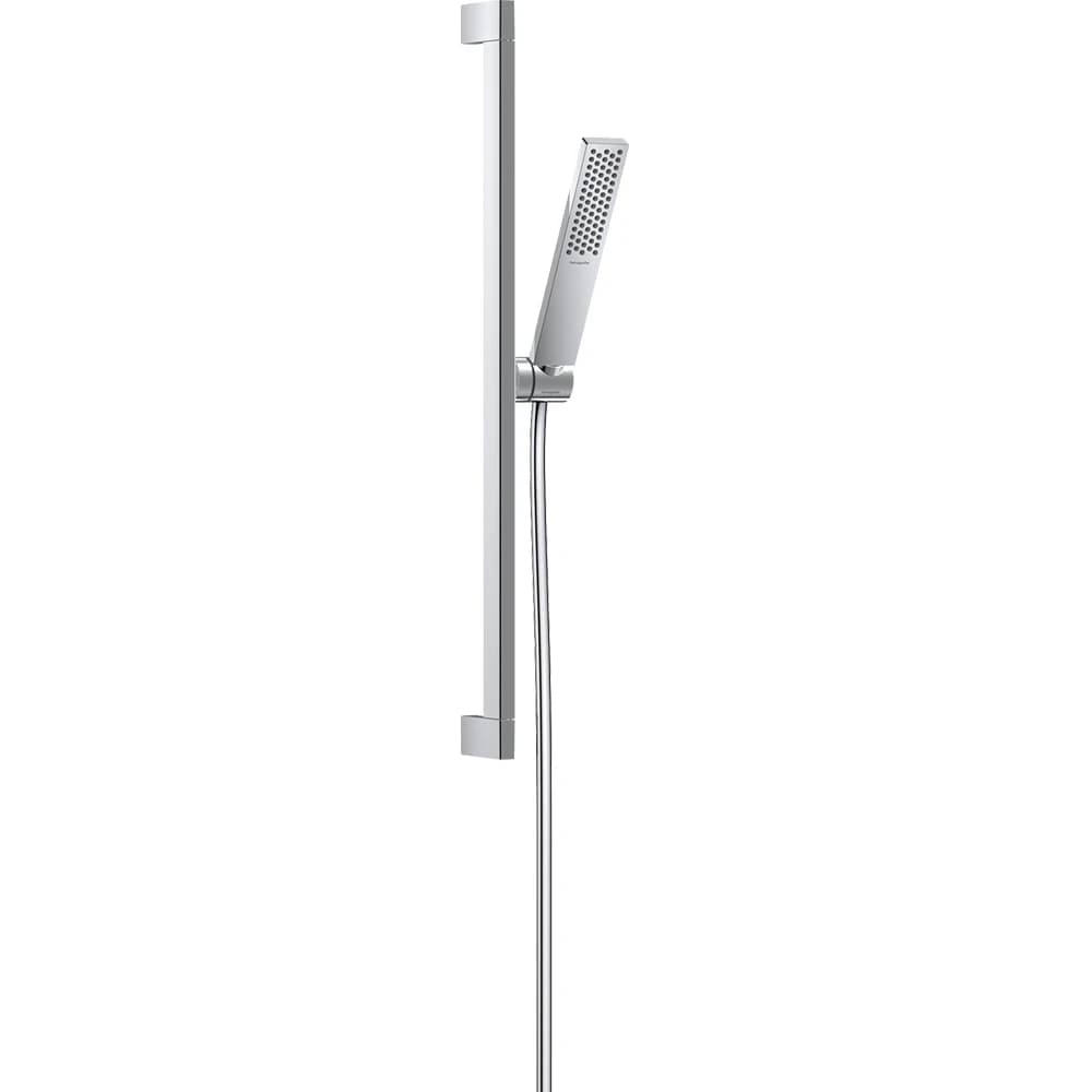Hansgrohe Pulsify E EcoSmart 65 Cm Duş Barı 24370000