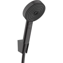 Hansgrohe Pulsify Select S Satin Siyah El Duşu - 24306670 görsel 1