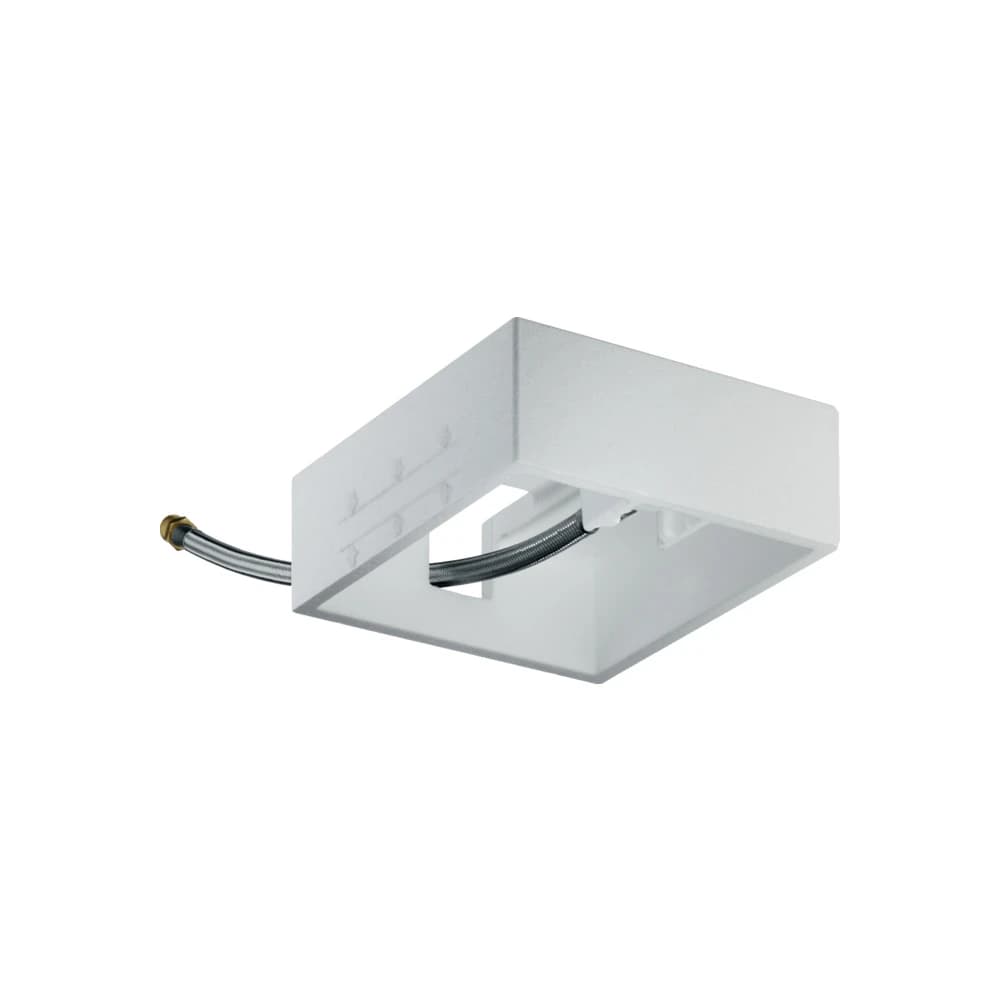 Hansgrohe Raindance 260/260 1 Jet İç Set Tepe Duşu