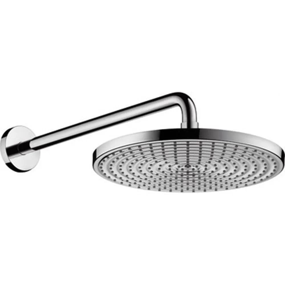 HansGrohe Raındance Air Plate 24cm Tavandan Tepe Duşu