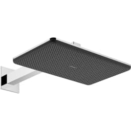Hansgrohe Raindance Alive Q 210/340 2jet Tepe Duşu - 24550000 görsel 1