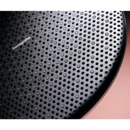 Hansgrohe Raindance Alive S 300 1jet Mat Siyah-Krom Tepe Duşu - 24520340 görsel 3