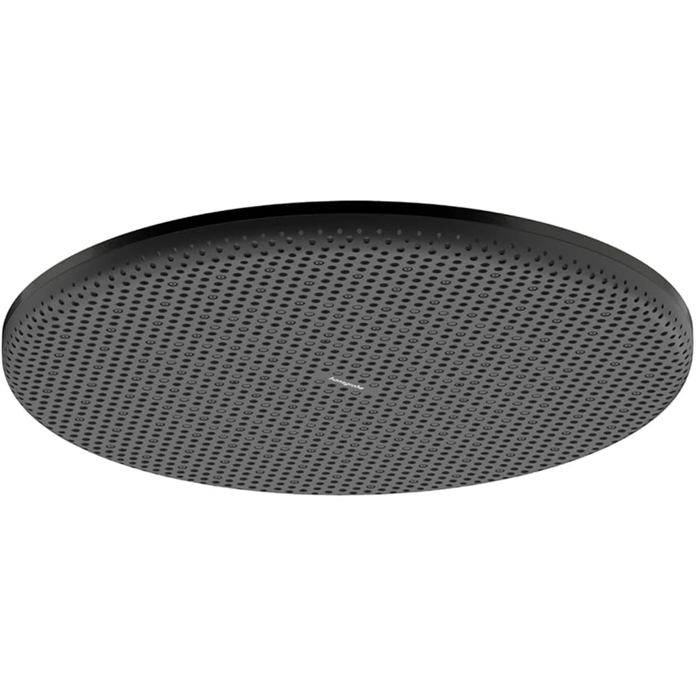Hansgrohe Raindance Alive S 300 1jet Mat Siyah-Krom Tepe Duşu - 24520340