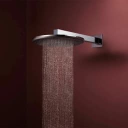 Hansgrohe Raindance Alive S 300 1jet Tepe Duşu - 24520000 görsel 2