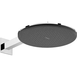 Hansgrohe Raindance Alive S 300 2jet EcoSmart Tepe Duşu - 24541000 görsel 1
