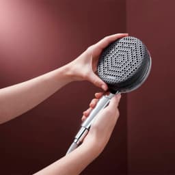 Hansgrohe Raindance Alive Select S 125 3jet EcoSmart+ El Duşu - 24512000 görsel 3