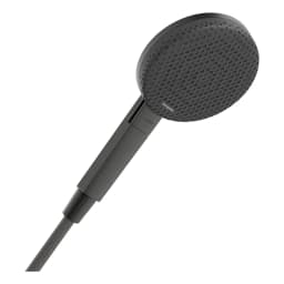 Hansgrohe Raindance Alive Select S Mat Siyah El Duşu - 24500340 görsel 1