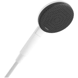 Hansgrohe Raindance Alive Select S Satin Beyaz El Duşu - 24511700 görsel 1