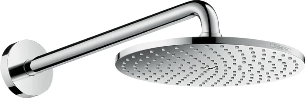 Hansgrohe Raindance Krom Tepe Duşu 27607000