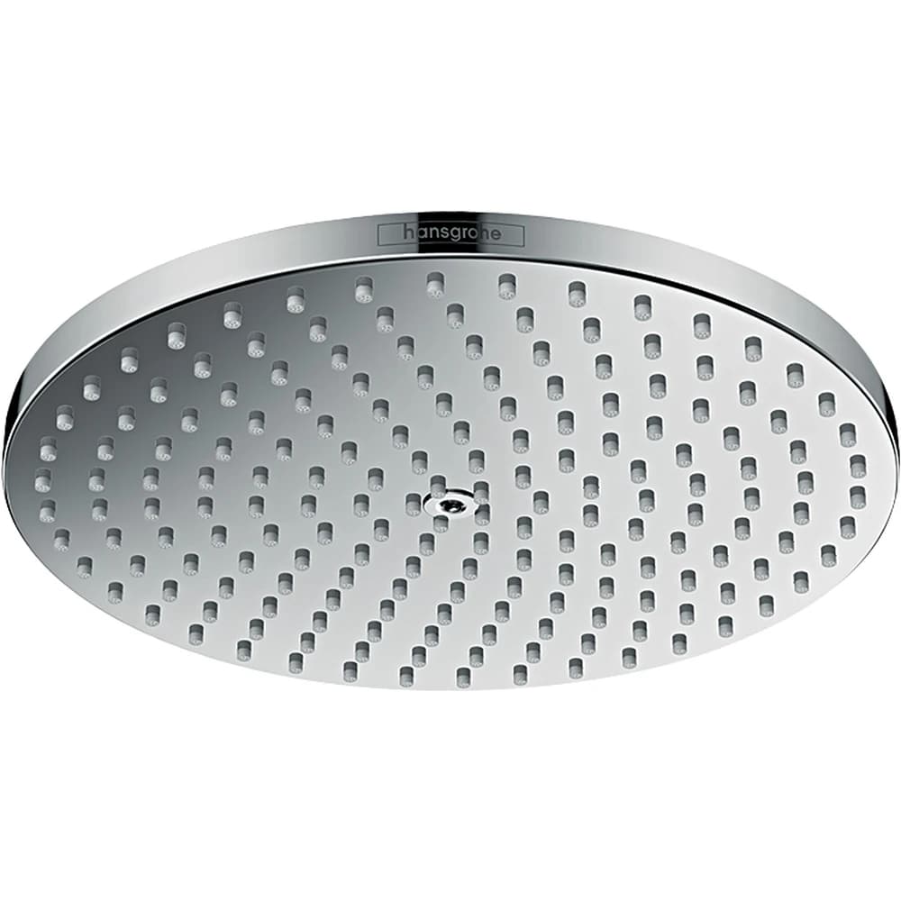 Hansgrohe Raindance S 240 PowderRain EcoSmart+ Tepe Duşu - 28821000