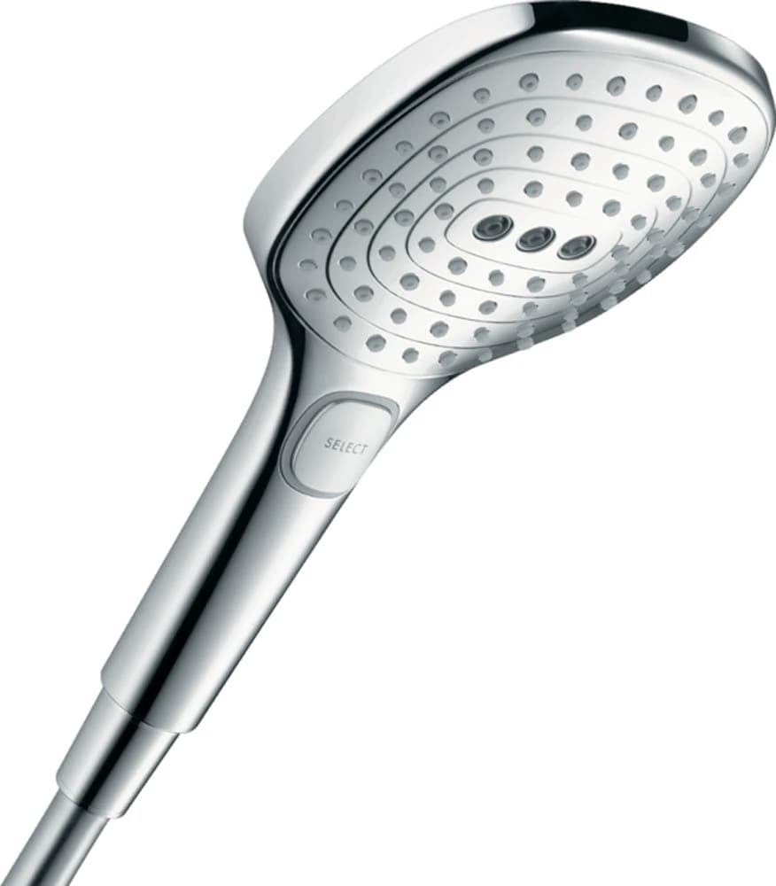 Hansgrohe Raindance Select 120 El Duşu