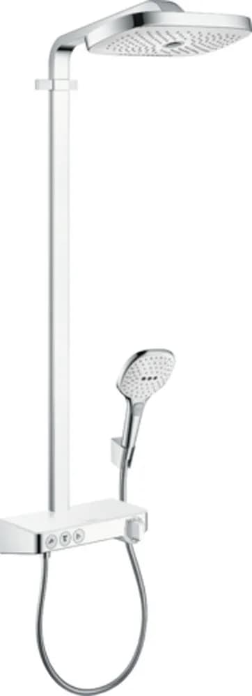 HansGrohe Raindance Select E 300mm 3jet 30x19cm Duş Kolonu