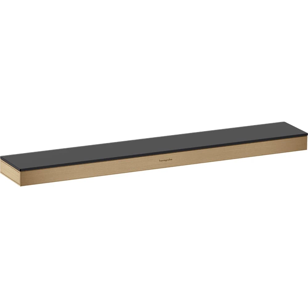 Hansgrohe Rainfinity Mat Bronz Raf 500 26844140