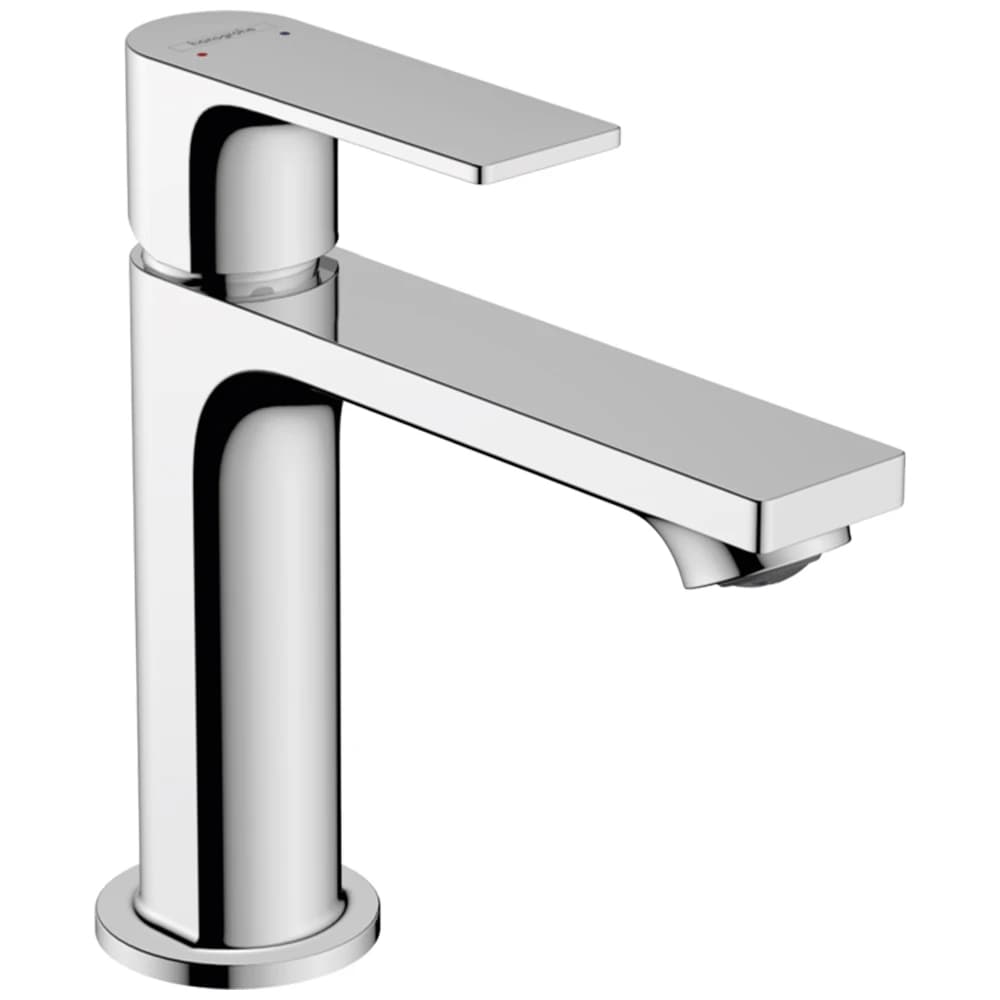 Hansgrohe Rebris E Lavabo Bataryası