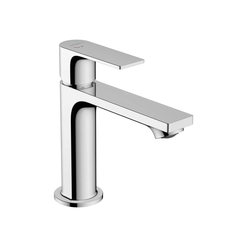 Hansgrohe Rebris E Tek kollu Lavabo Bataryası 72559000