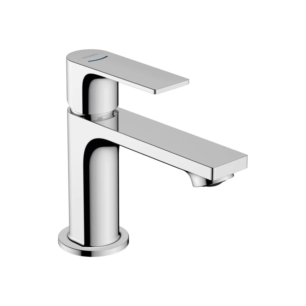 Hansgrohe Rebris E Tek Krom Kumandasız akım musluk