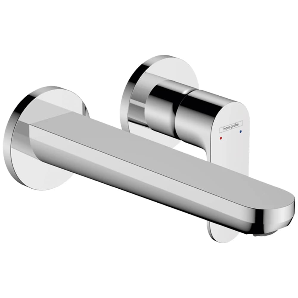 Hansgrohe Rebris S Lavabo Bataryası 72528000