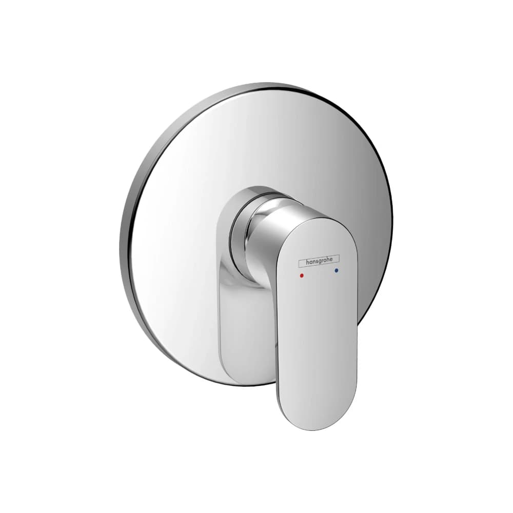 Hansgrohe Rebris S Tek Kollu Duş Bataryası 72667000