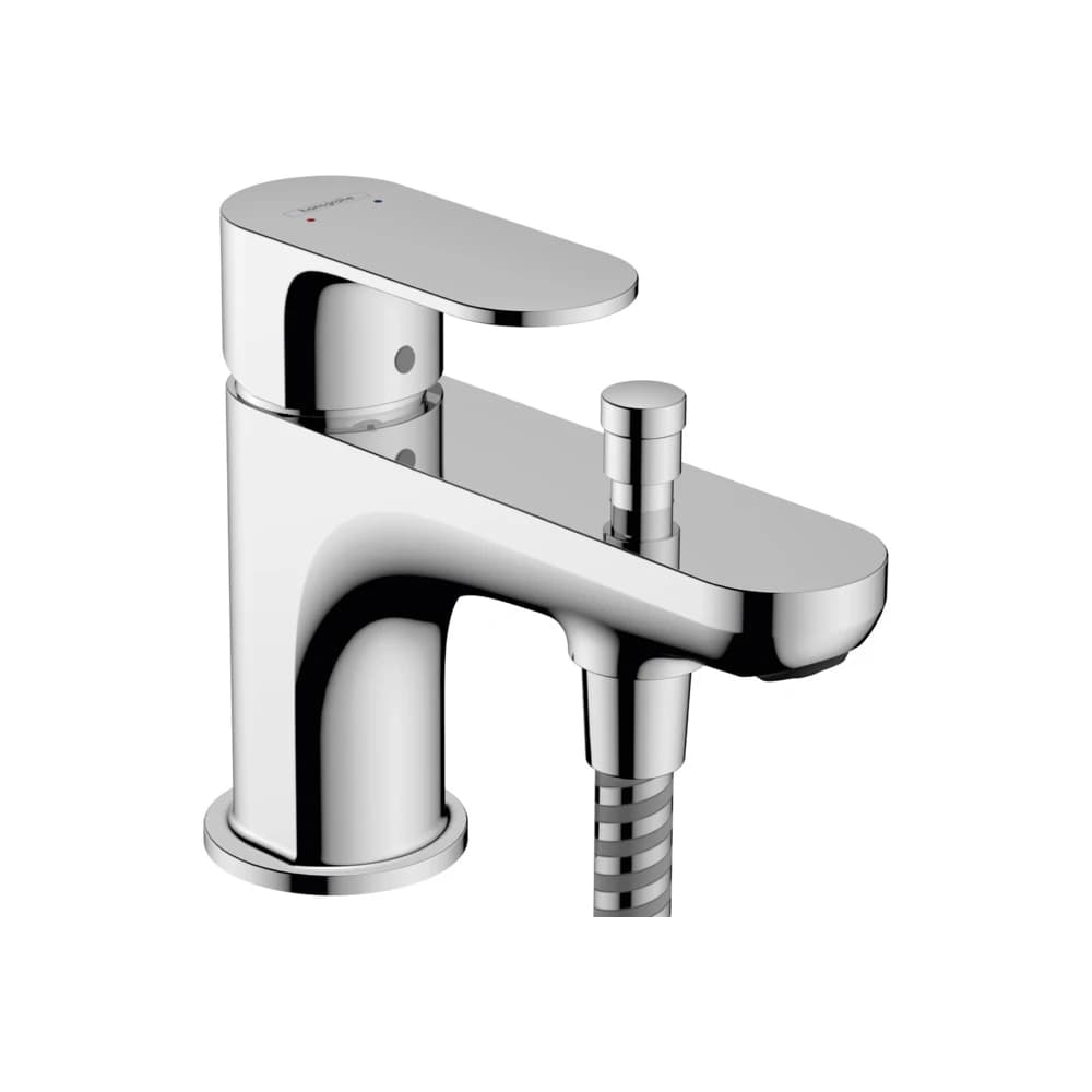 Hansgrohe Rebris S Tek Kollu Monotrou Danyo ve Duş Bataryası