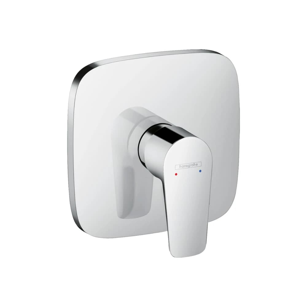 Hansgrohe Talis E Ankastre Tek Kollu Duş Bataryası 71765000