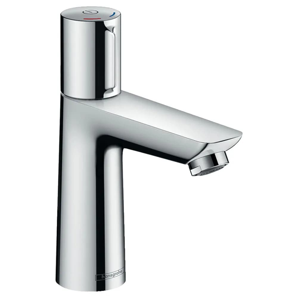 Hansgrohe Talis Select E Lavabo Bataryası 110 Kumandasız