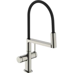 Hansgrohe Talis Select M54 PowderSpray Mutfak Bataryası - 72861800 görsel 1
