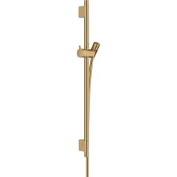 Hansgrohe Unica S Puro 65 Cm Mat Bronz Duş Barı 28632140 görsel 1