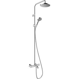 Hansgrohe Vernis Blend 200 1jet Duş Kolonu 26274000 görsel 1