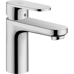 Hansgrohe Vernis Blend Tek Kollu Lavabo Bataryası - 71589000 görsel 1