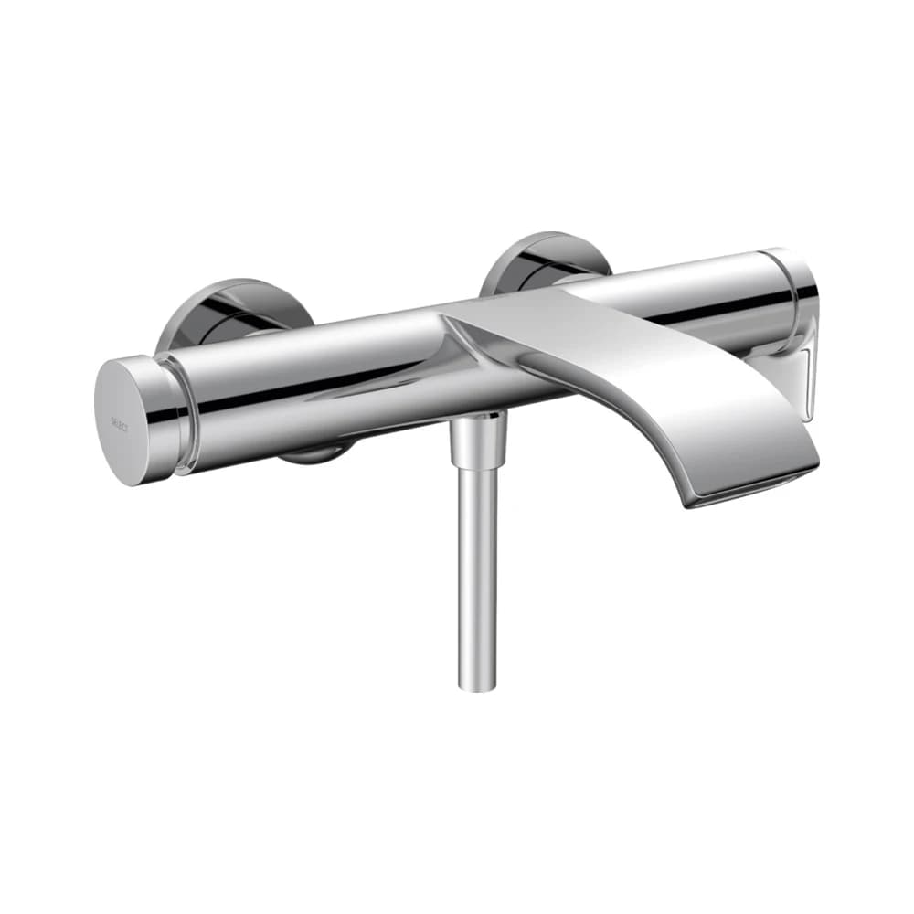 Hansgrohe Vivenis Tek Kollu Banyo Bataryası 75420000