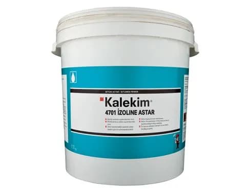 Su Yalıtım Malzemeleri