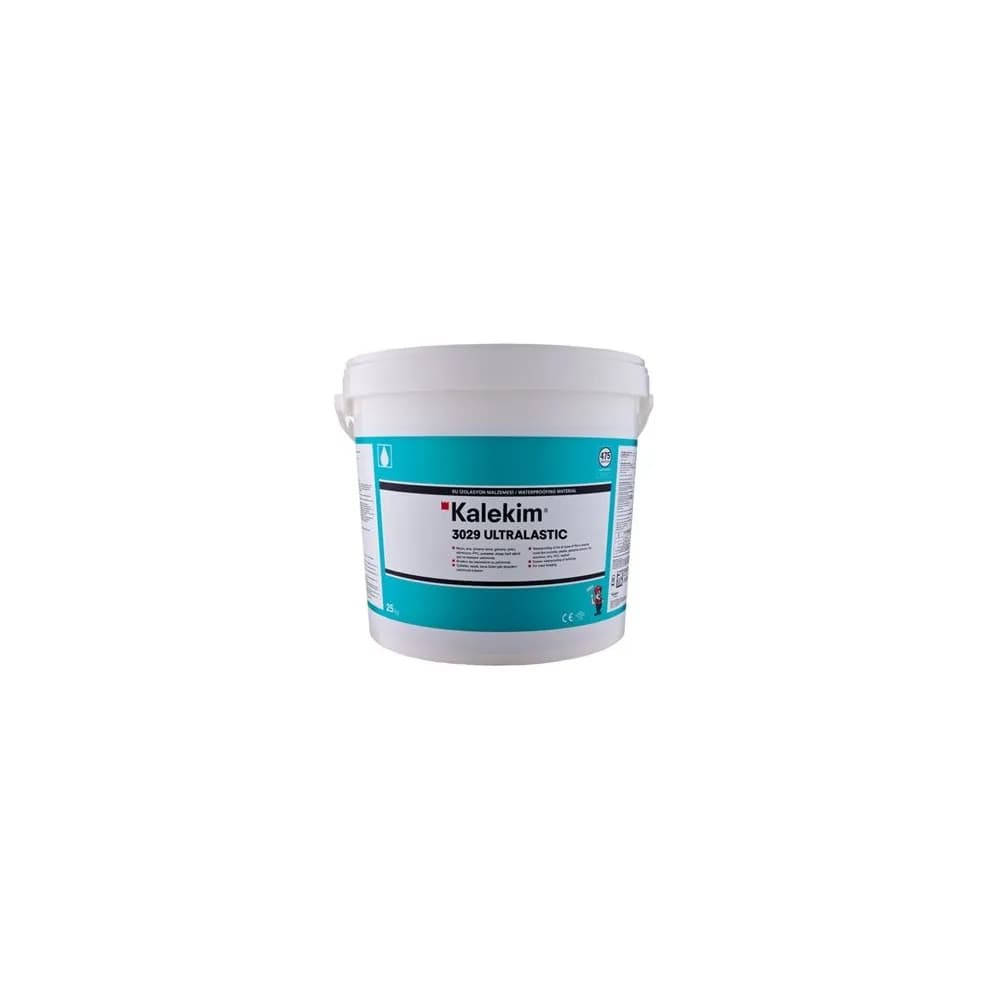 İzoseal 2K+ 10 lt Sıvı Bileşen (3032)