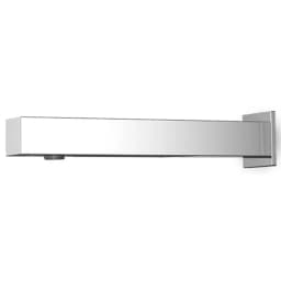 Kale Cube Mono Fotoselli Ankastre Lavabo Bataryası (Elektrikli-Pilli) görsel 1