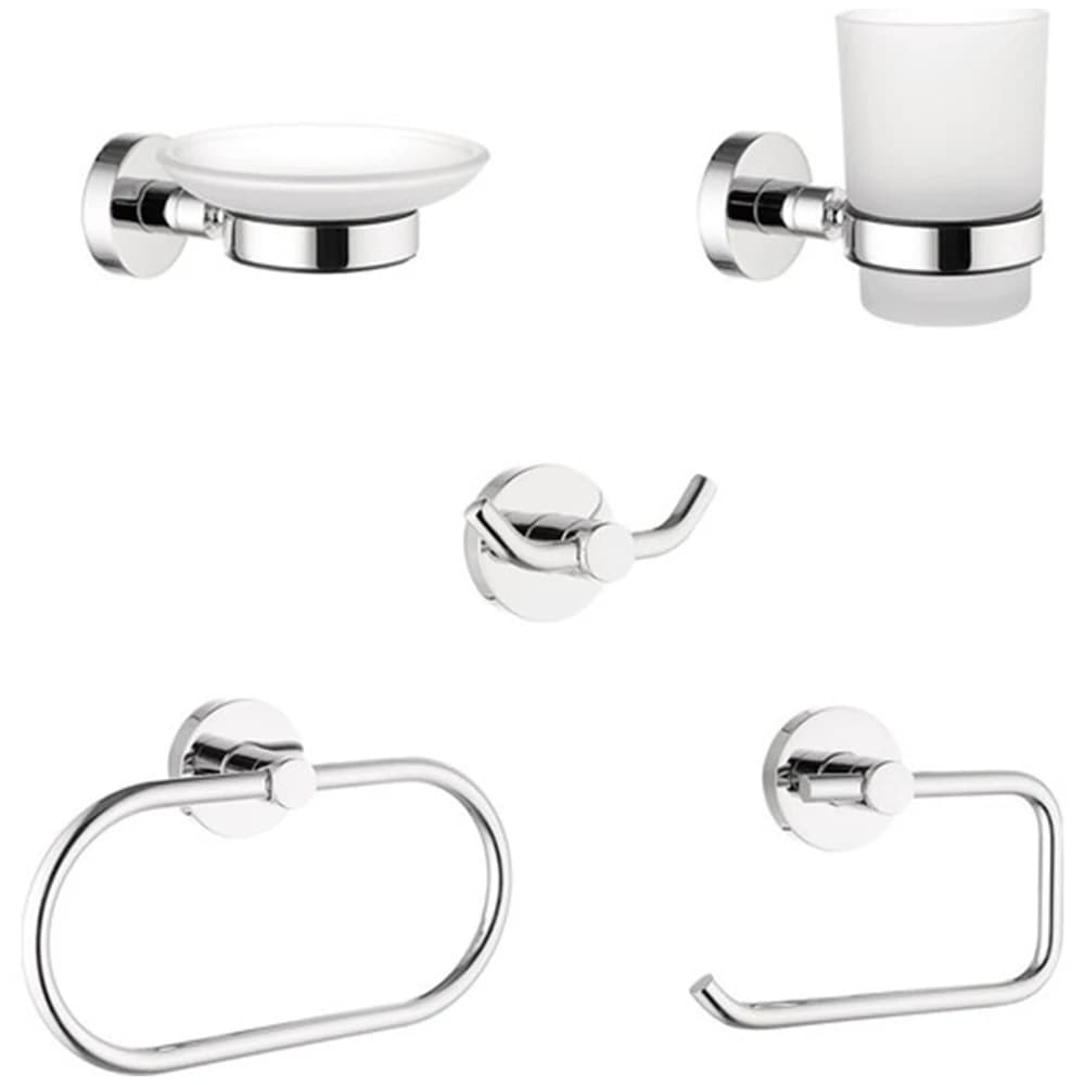 Banyo Aksesuarları