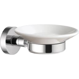 Kale D100 Porselen Sabunluk görsel 1