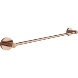 Kale D100 Rose Gold Havluluk görsel 1