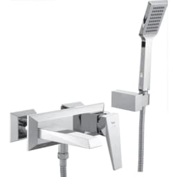 Kale Diamante Banyo Bataryası (El Duş Takımı Dahil) görsel 1