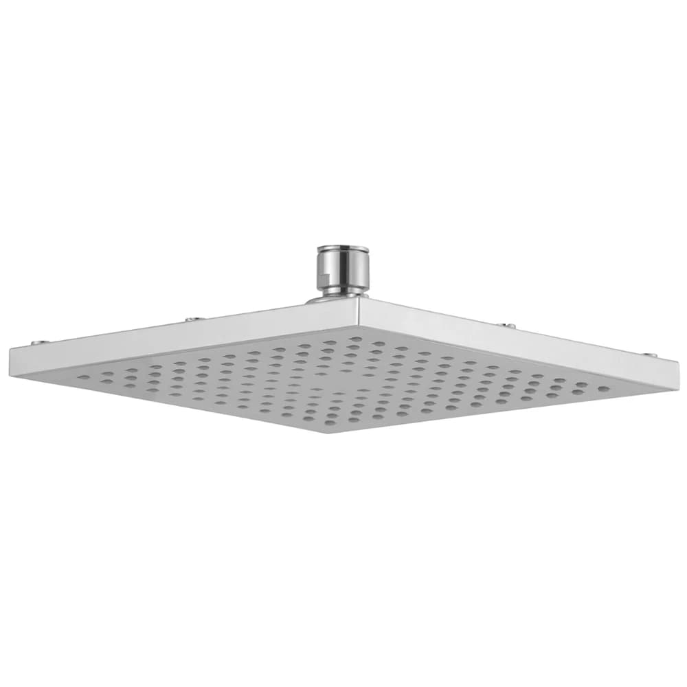 Kale Minimalist 20 Cm Dirseksiz Kare Tepe Duşu
