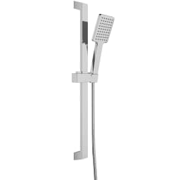 Kale Rain Quadro 1F Sürgülü El Duşu Takımı görsel 1