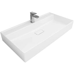 Kale Solid 100x50 Cm Lavabo görsel 1