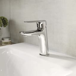 Kale Tandem H12 Lavabo Bataryası görsel 2