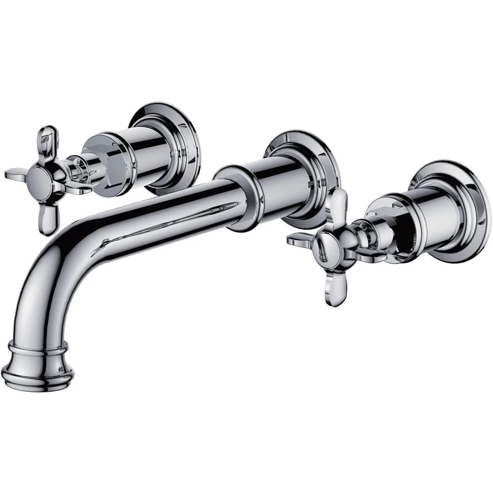 Kale Victorian Ankastre Lavabo Bataryası