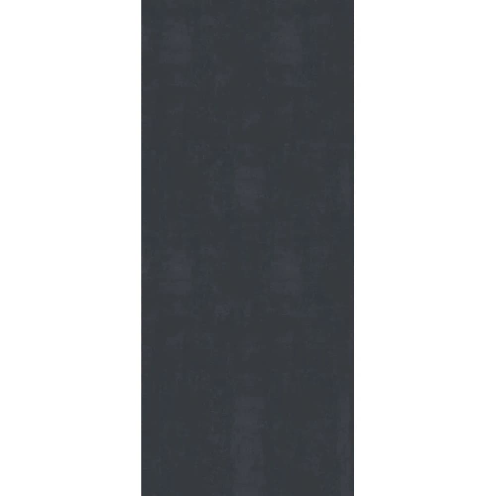 Kalebodur Metallic Antrasit Gri 6 mm Mat Sinterflex Porselen Karo 120x280